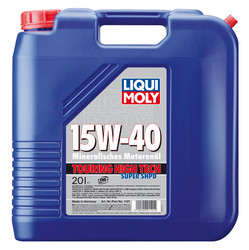������ �������� ����� Liqui moly ����������� �������� �����,  � ��������-�������� � �������������