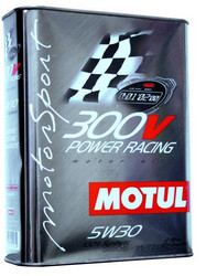 ������ �������� ����� Motul 300V Power Racing,  � ��������-�������� � �������������