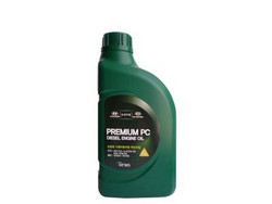 ������ �������� ����� Hyundai / kia Hyundai/KIA Premium PC Diesel SAE 10W30 CH-4,  � ��������-�������� � �������������