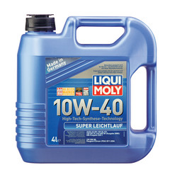 ������ �������� ����� Liqui moly ��-������������� �������� �����,  � ��������-�������� � �������������