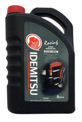 ������ �������� ����� Idemitsu Racing 15W-40,  � ��������-�������� � �������������