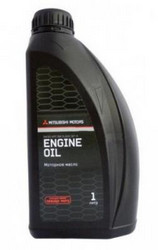 ������ �������� ����� Mitsubishi Motor Oil SAE 5W-30 SM (1�),  � ��������-�������� � �������������
