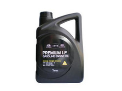 ������ �������� ����� Hyundai / kia Hyundai/KIA Premium LF Gasoline SAE 5W-20 SM/GF-4,  � ��������-�������� � �������������