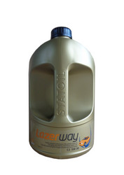 ������ �������� ����� Statoil LazerWay C2 SAE 5W-30 (4�),  � ��������-�������� � �������������