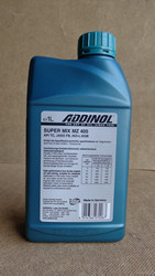 ������ �������� ����� Addinol Super Mix MZ 405, 1�,  � ��������-�������� � �������������