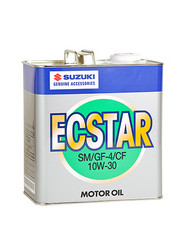 ������ �������� ����� Suzuki Fanfaro VSX 5W-40, 208�,  � ��������-�������� � �������������