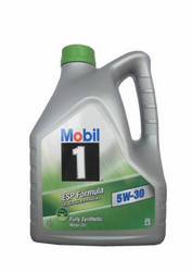 ������ �������� ����� Mobil 1 ESP Formula SAE 5W-30 (4�),  � ��������-�������� � �������������