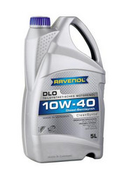 ������ �������� ����� Ravenol Fanfaro VSX 5W-40, 4�,  � ��������-�������� � �������������