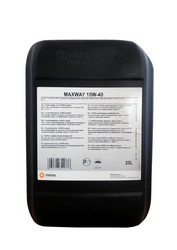 ������ �������� ����� Statoil MaxWay SAE 10W-40 (20�),  � ��������-�������� � �������������
