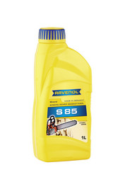 ������ �������� ����� Ravenol ����� ��� ����� �������� S 85,  � ��������-�������� � �������������
