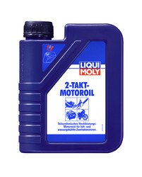 ������ �������� ����� Liqui moly ����������������� �������� ����� ��� 2-������� ����������,  � ��������-�������� � �������������