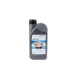 ������ �������� ����� Honda HFE-20 SAE 0W-20,  � ��������-�������� � �������������