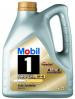 ������ �������� ����� Mobil 1 New Life 0W-40 4�,  � ��������-�������� � �������������