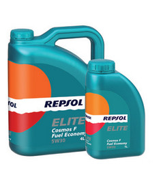������ �������� ����� Repsol Elite Cosmos F Fuel Economy,  � ��������-�������� � �������������
