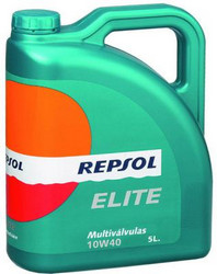 ������ �������� ����� Repsol Elite Multiv.,  � ��������-�������� � �������������