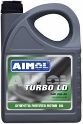 ������ �������� ����� Aimol Turbo LD 15W40 4�,  � ��������-�������� � �������������