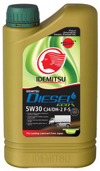 ������ �������� ����� Idemitsu Diesel 5W30 Cf/Sg 1L,  � ��������-�������� � �������������