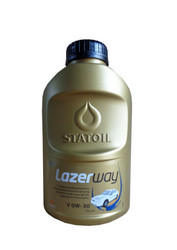 ������ �������� ����� Statoil LazerWay V SAE 0W-30 (1�),  � ��������-�������� � �������������