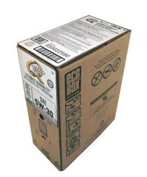 ������ �������� ����� Quaker state Ultimate Durability SAE 5W-30 Full Synthetic Motor Oil,  � ��������-�������� � �������������
