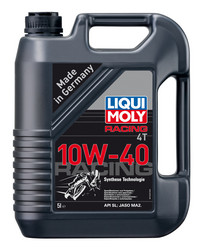 ������ �������� ����� Liqui moly ��-������������� �������� ����� ��� 4-������� ����������,  � ��������-�������� � �������������