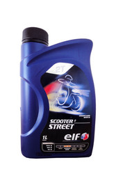 ������ �������� ����� Elf Scooter 2 Street (1�),  � ��������-�������� � �������������