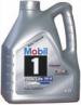 ������ �������� ����� Mobil 1 Peak Life 5W-50 4�,  � ��������-�������� � �������������