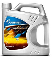 ������ �������� ����� Gazpromneft ������������ �-10�2�, 4�,  � ��������-�������� � �������������