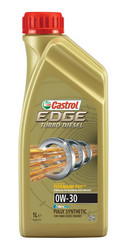������ �������� ����� Castrol  Edge Turbo Diesel 0W-30, 1 �,  � ��������-�������� � �������������