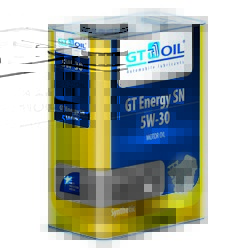 ������ �������� ����� Gt oil GT Energy SN, 4�,  � ��������-�������� � �������������