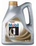 ������ �������� ����� Mobil 1 0W-30 FE 4�,  � ��������-�������� � �������������