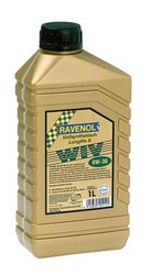 ������ �������� ����� Ravenol WIV SAE 0W30, 1�,  � ��������-�������� � �������������