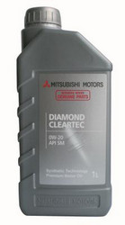 ������ �������� ����� Mitsubishi Diamond Cleartec,  � ��������-�������� � �������������