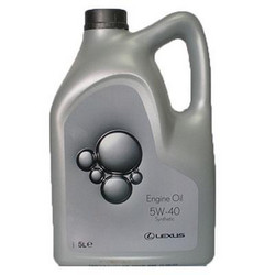 ������ �������� ����� Toyota Lexus Engine Oil,  � ��������-�������� � �������������