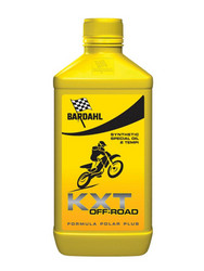 ������ �������� ����� Bardahl ��� ����������� ���������� KXT Off Road, 1�.,  � ��������-�������� � �������������
