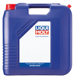 ������ �������� ����� Liqui moly Fanfaro TSX 10W-40, 208�,  � ��������-�������� � �������������