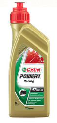 ������ �������� ����� Castrol  Power 1 Racing 4T 10W-50, 1 �,  � ��������-�������� � �������������