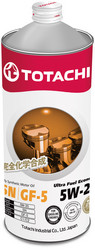 ������ �������� ����� Totachi Ultra Fuel Fully Synthetic SN 5W-20, 1�,  � ��������-�������� � �������������