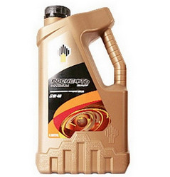 ������ �������� ����� �������� Maximum SL/CF 5W40 4�,  � ��������-�������� � �������������