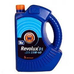 ������ �������� ����� ��� Revolux D1 15W40 5�,  � ��������-�������� � �������������
