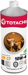 ������ �������� ����� Totachi Eco Gasoline Semi-Synthetic SM/CF 10W-40, 1�,  � ��������-�������� � �������������