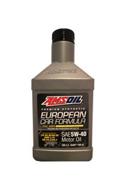 ������ �������� ����� Amsoil European Car Formula, 0,946�,  � ��������-�������� � �������������