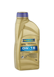 ������ �������� ����� Ravenol EFE Extra Fuel Economy, 1�,  � ��������-�������� � �������������