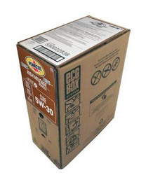������ �������� ����� Pennzoil High Mileage Vehicle SAE 5W-30 Motor Oil,  � ��������-�������� � �������������