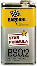 ������ �������� ����� Bardahl ��� ����������� ���������� BSO/2, 1�.,  � ��������-�������� � �������������