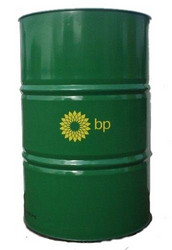 ������ �������� ����� Bp Visco 5000 5W-40, 208�,  � ��������-�������� � �������������