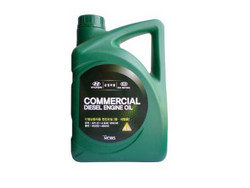 ������ �������� ����� Hyundai / kia Hyundai/KIA Commercial Diesel SAE 10W-40 CI-4,  � ��������-�������� � �������������