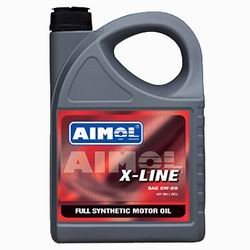 ������ �������� ����� Aimol X-Line 5W-20 20�,  � ��������-�������� � �������������
