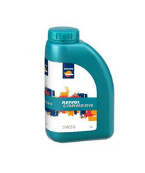 ������ �������� ����� Repsol Carrera,  � ��������-�������� � �������������