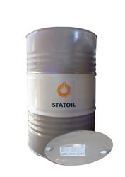 ������ �������� ����� Statoil SuperWay SAE 10W-40 (208�),  � ��������-�������� � �������������