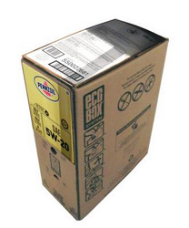 ������ �������� ����� Pennzoil Motor Oil SAE 5W-20,  � ��������-�������� � �������������